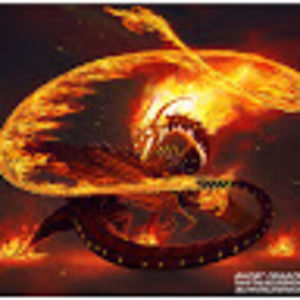 Meet your Posher, Dragon slayer